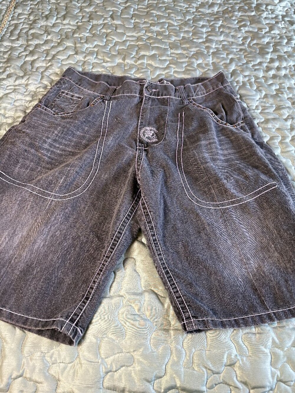 Men's CEZER Baggy Shorts Streetware size 40